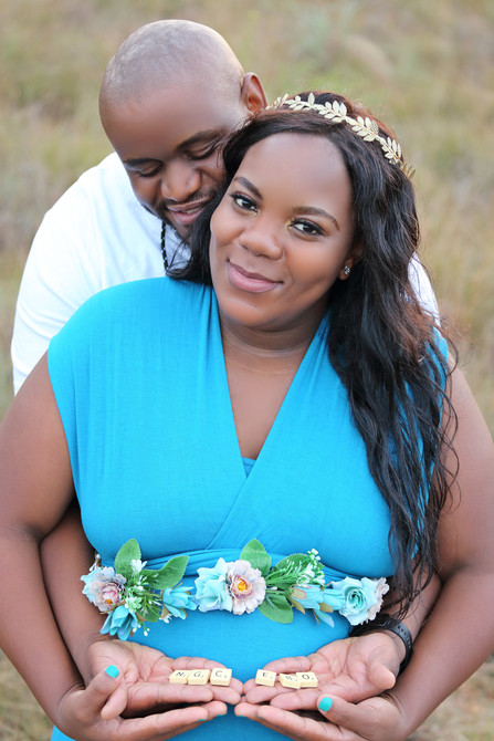 Mthimunye Family 1