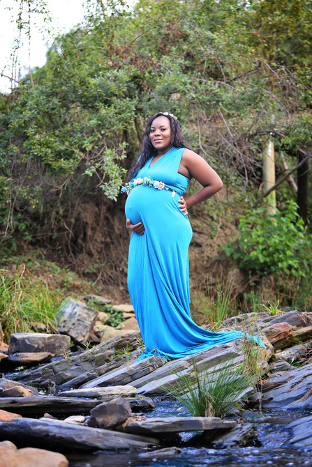 Mthimunye Family 12