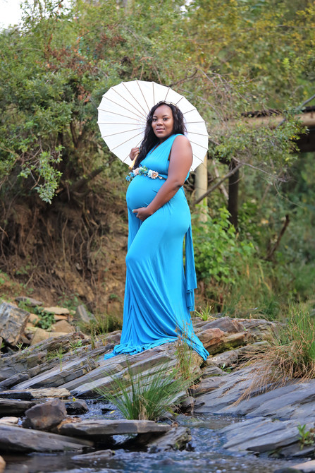 Mthimunye Family 15