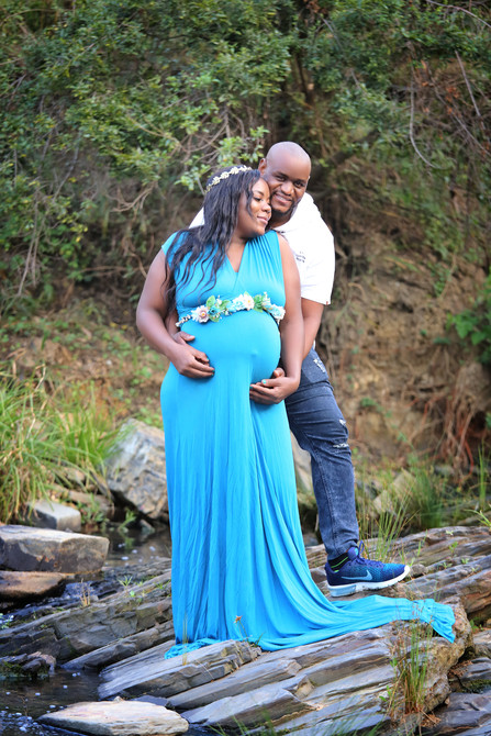 Mthimunye Family 9