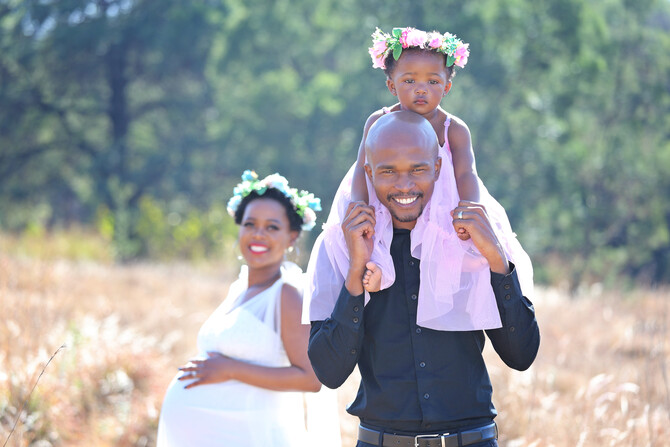Nkosi Family 10
