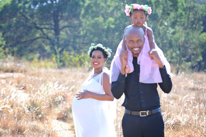 Nkosi Family 11