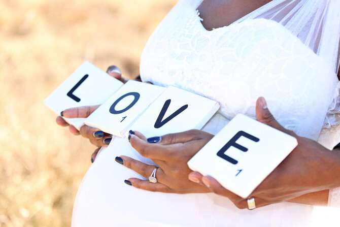 Nkosi Family 12