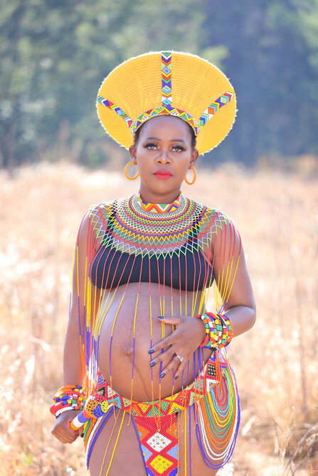 Nkosi Family 17