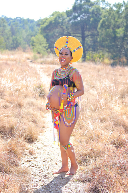 Nkosi Family 20