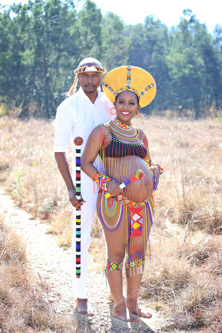 Nkosi Family 21