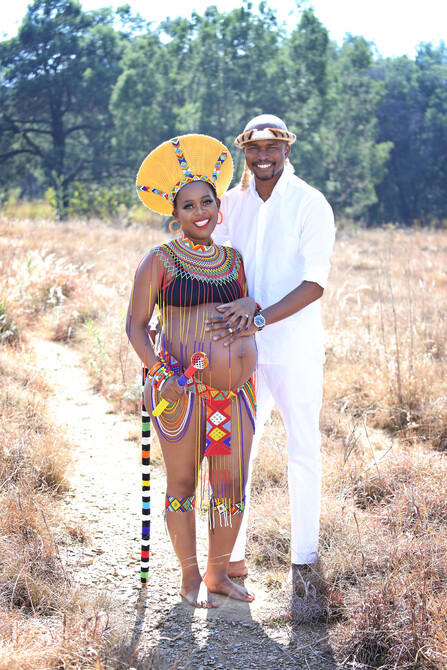 Nkosi Family 22