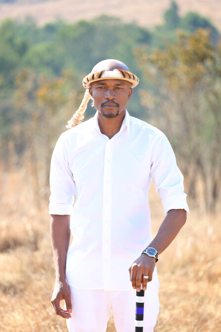 Nkosi Family 27