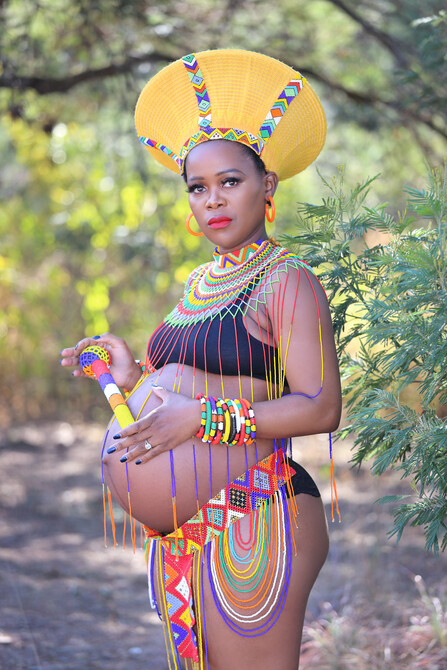 Nkosi Family 28