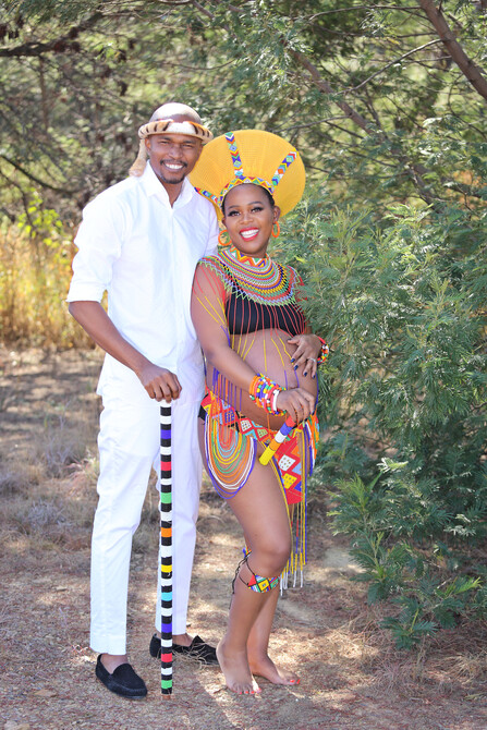 Nkosi Family 30