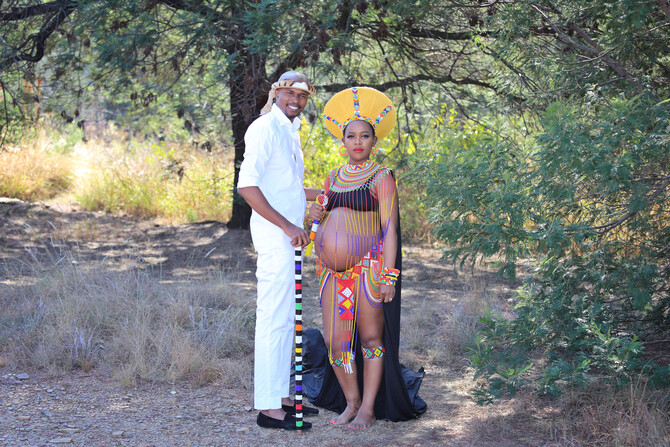 Nkosi Family 33