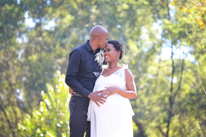Nkosi Family 5