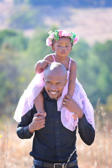 Nkosi Family 9