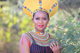 Nkosi Family