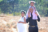 Nkosi Family 11