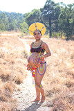 Nkosi Family 18