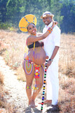 Nkosi Family 25