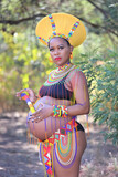Nkosi Family 28