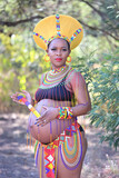 Nkosi Family 29