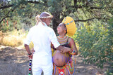 Nkosi Family 32