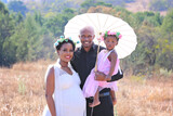 Nkosi Family 7