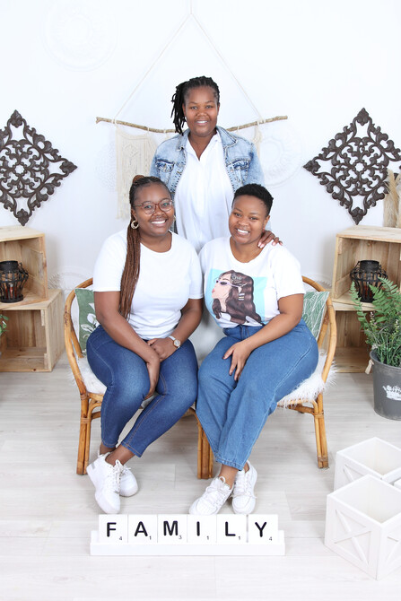 Mphasha Family 10