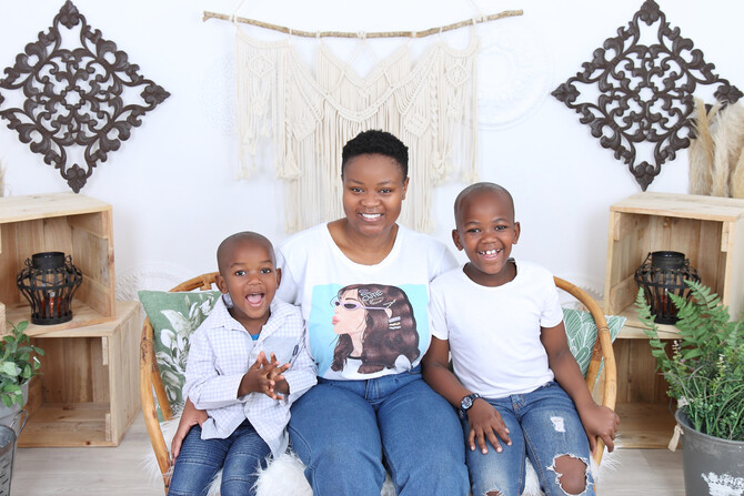 Mphasha Family 13