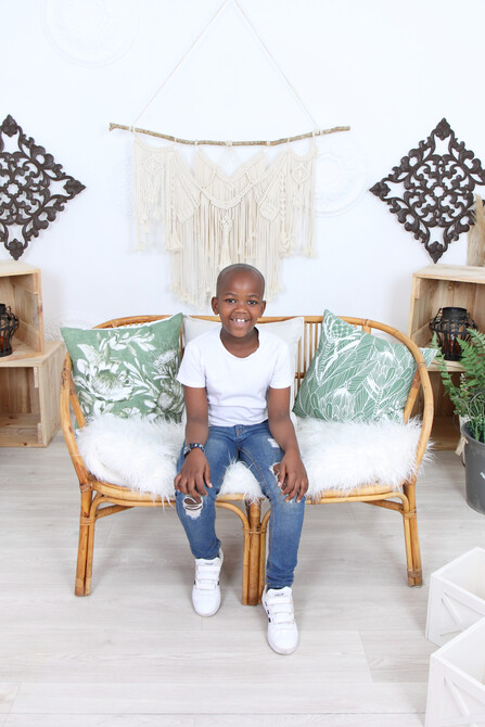 Mphasha Family 20