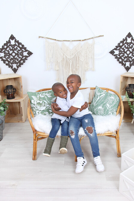 Mphasha Family 21