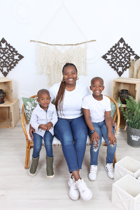 Mphasha Family 22