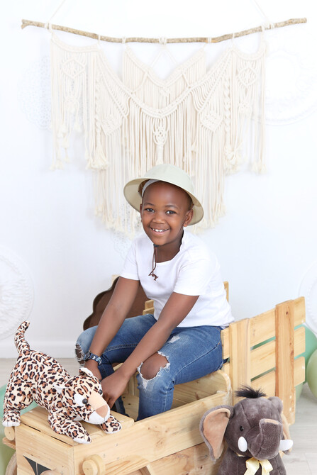 Mphasha Family 31