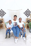 Mphasha Family 12