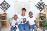 Mphasha Family 13