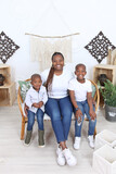 Mphasha Family 22