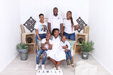 Mphasha Family 3