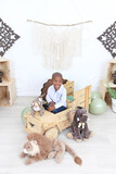 Mphasha Family 30