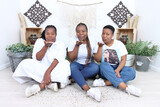 Mphasha Family 33