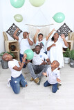 Mphasha Family 34