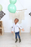 Mphasha Family 35