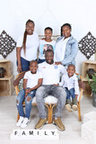 Mphasha Family 4