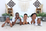 Mphasha Family 46