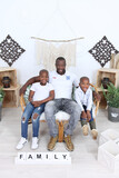 Mphasha Family 5