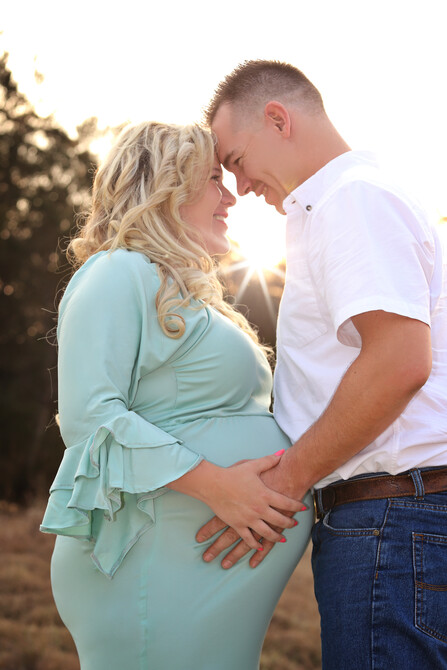 Havenga Family 2