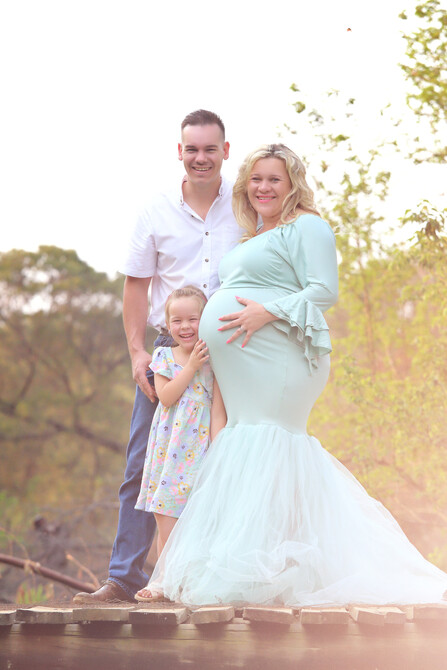 Havenga Family 4