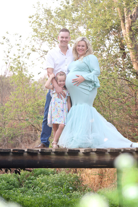 Havenga Family 5