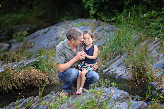Van Der Walt Family 12