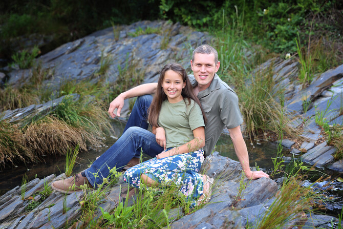 Van Der Walt Family 13