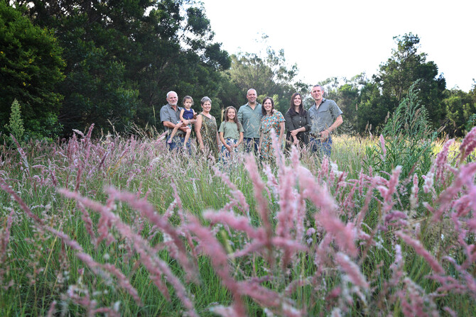 Van Der Walt Family 19
