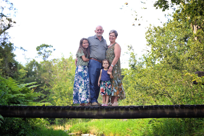 Van Der Walt Family 2