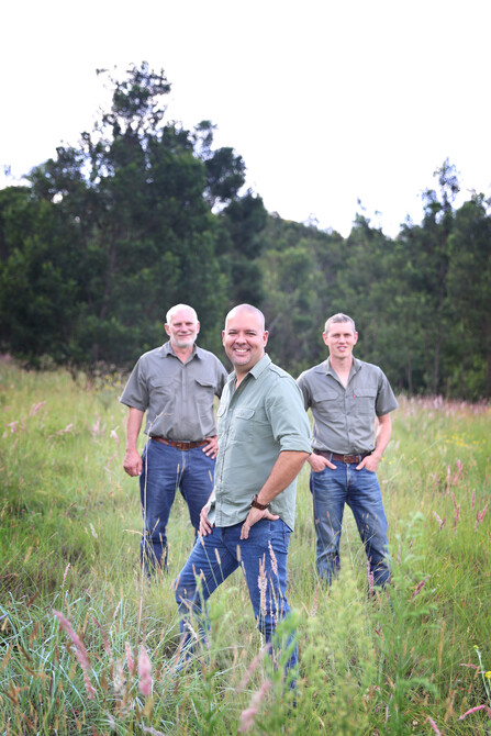 Van Der Walt Family 21